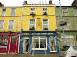 Harleys Guest House, Cobh, Cork