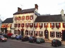 Headfort Arms Hotel, Kells, Meath