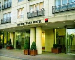 Herbert Park Hotel, Ballsbridge, Dublin