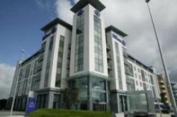 Hilton Dublin Airport, Coolock, Dublin