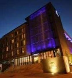 Hilton Dublin Kilmainham, Dublin, Dublin