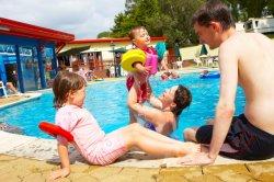 Golden Sands Holiday Park, Dawlish Warren, Devon