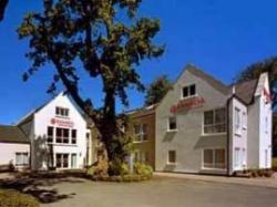 Ramada Hotel Bray, Bray, Wicklow