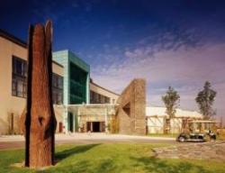 Fota Island Hotel and Spa, Fota Island, Cork