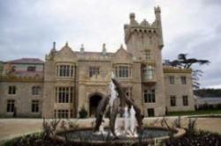 Solis Lough Eske Castle, Lough Eske, Donegal