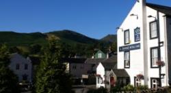 The Royal Oak, Keswick, Cumbria