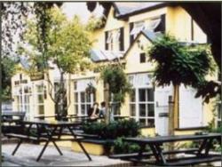 Woodfield House Hotel, Limerick, Limerick