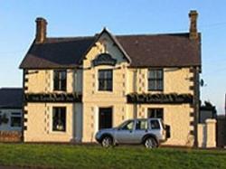 Lindisfarne Inn & Country Pub, Lowick, Northumberland