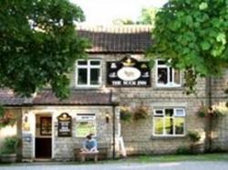 The Buck Inn, Ripon, North Yorkshire