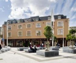 Hotel Isaacs Dublin, Dublin, Dublin