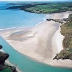 Inchydoney Island Lodge & Spa, Clonakilty, Cork