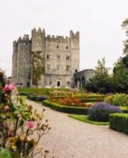 Kilkea Castle Hotel, Castledermot, Kildare