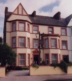 Killarney Guest House, Cork, Cork