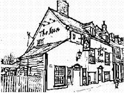 Sun Inn Waltham Abbey, Waltham Abbey, Essex