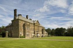 Crathorne Hall Hotel, Yarm, Cleveland and Teesside