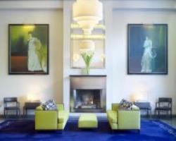 Fitzwilliam Hotel, Dublin, Dublin