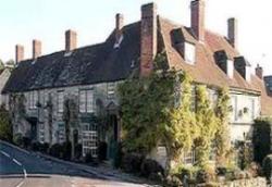 The Lamb Inn, Hindon, Wiltshire