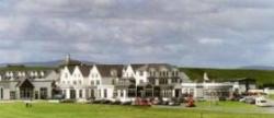 The Great Northern Hotel, Bundoran, Donegal