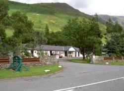 Snowdonia Mountain Lodge