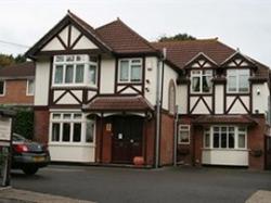 Eversley Guest House, Southampton, Hampshire