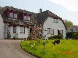 Westhaven B&B, Fort William, Highlands