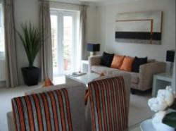 Berkshire Rooms, Newbury, Berkshire