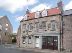 Arena Property, Berwick-upon-Tweed, Northumberland