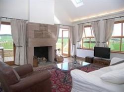 Arena Property, Seahouses, Northumberland