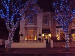 Clifton Guest House, South Shields, Tyne and Wear