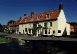 Hoste Arms, Burnham Market, Norfolk