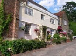 Chequers Hotel, Pulborough, Sussex