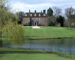 West Woodhay House, Newbury, Berkshire