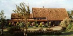 Mile Hill Barn, Aldeburgh, Suffolk