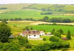 Limekiln House, Lulworth Cove, Dorset