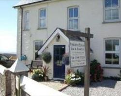 Tregosse House, Tintagel, Cornwall