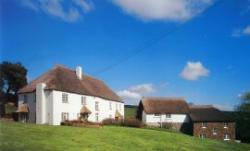 Farm & Cottage Holidays, Torquay, Devon