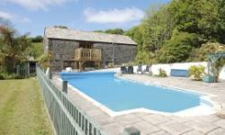 Farm & Cottage Holidays, Liskeard, Cornwall