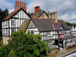 Radnorshire Arms Hotel 