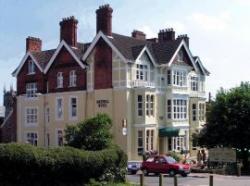 Russell Hotel , Tunbridge Wells, Kent