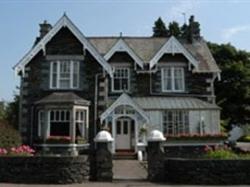 Elim Bank Hotel, Windermere, Cumbria