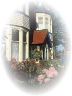 Gables Guest House, Filey, North Yorkshire