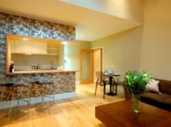 The Lawrance Luxury Aparthotel, Harrogate, North Yorkshire