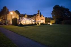 Bryngarw House, Bridgend, South Wales