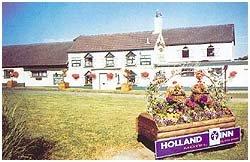 The Holland Inn, Saltash, Cornwall