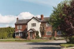 Holly House Farm, Hereford, Herefordshire