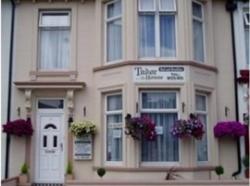 Tudor House, Great Yarmouth, Norfolk