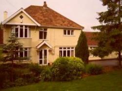 Oakland House, Cheddar, Somerset