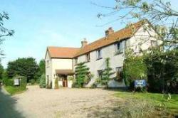 The Hedges, Coltishall, Norfolk