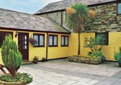 Poppy Cottage, St Austell, Cornwall