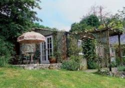 Yardarm Cottage, Axminster, Devon